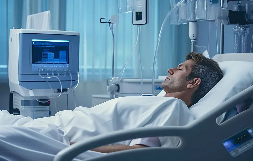 УБОД по низким ценам в Подольске- ультрабыстрая опиоидная детоксикация от наркотиков