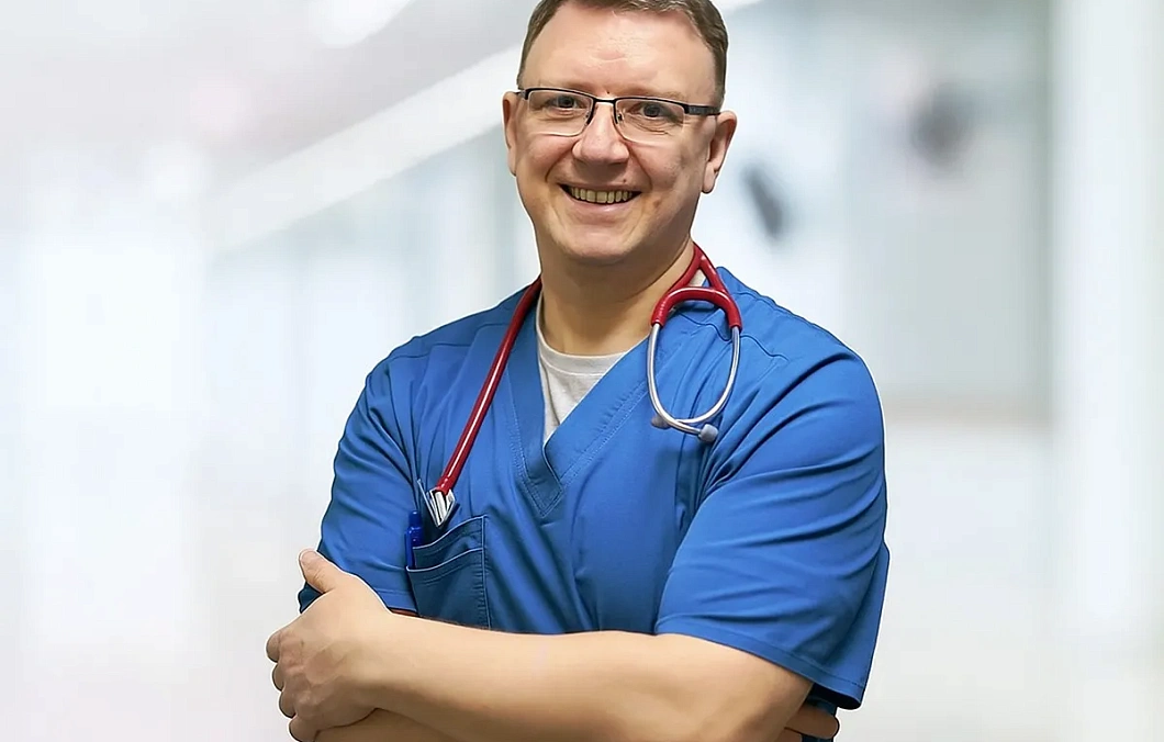 Наркологическая клиника "Профмед" Эркена Иманбаева в Подольск